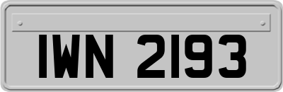 IWN2193