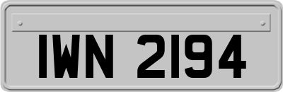 IWN2194