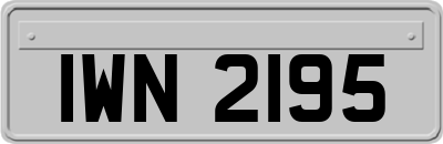 IWN2195