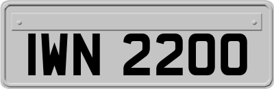 IWN2200