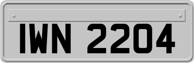 IWN2204