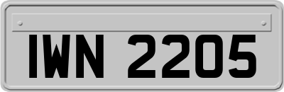 IWN2205