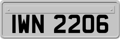 IWN2206