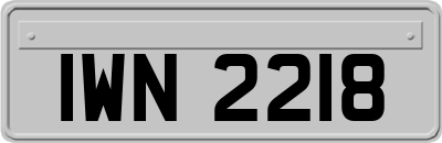 IWN2218
