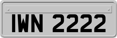 IWN2222