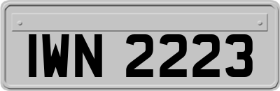 IWN2223