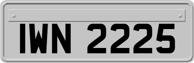 IWN2225