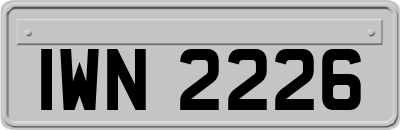 IWN2226