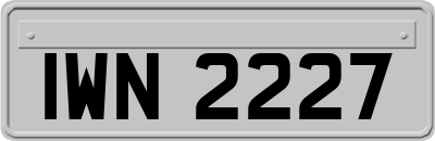 IWN2227