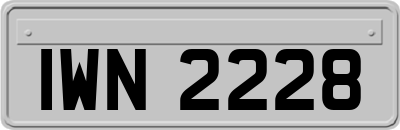 IWN2228