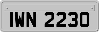 IWN2230