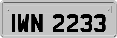 IWN2233