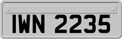 IWN2235