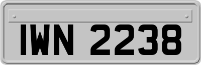 IWN2238