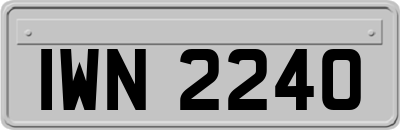 IWN2240