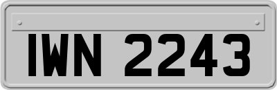 IWN2243