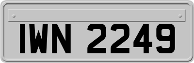 IWN2249
