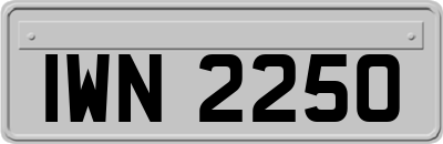 IWN2250