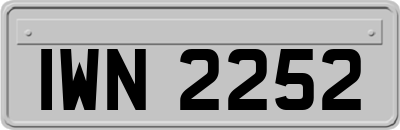 IWN2252