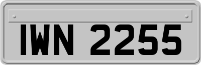 IWN2255