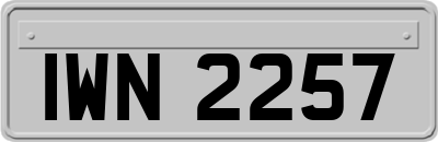 IWN2257