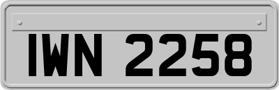 IWN2258