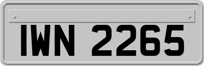 IWN2265