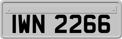 IWN2266