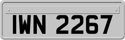 IWN2267