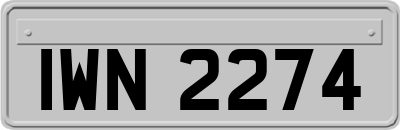 IWN2274