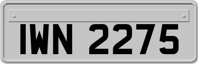 IWN2275