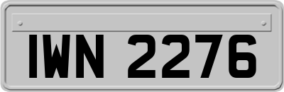 IWN2276