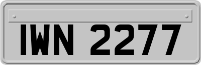 IWN2277