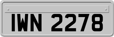 IWN2278