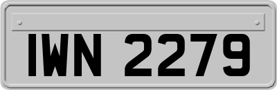IWN2279