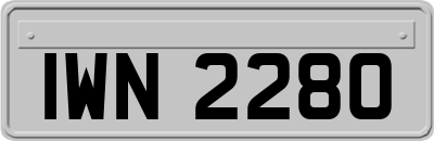 IWN2280