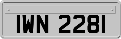 IWN2281