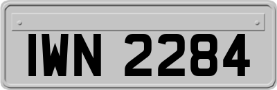 IWN2284