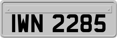 IWN2285