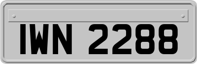 IWN2288