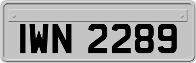 IWN2289