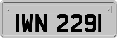 IWN2291