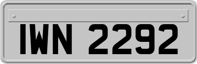 IWN2292