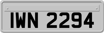 IWN2294