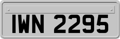IWN2295