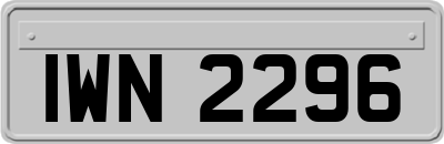 IWN2296