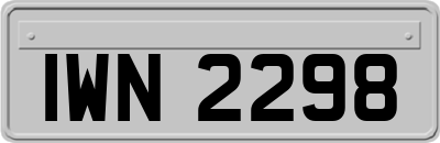 IWN2298