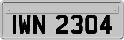 IWN2304