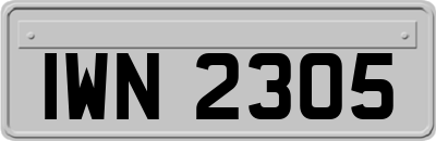 IWN2305