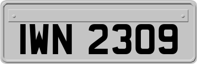 IWN2309